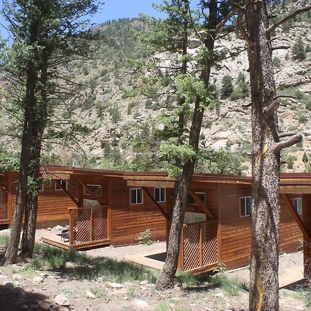Villa Lawson Adventure Park Idaho Springs Exterior foto