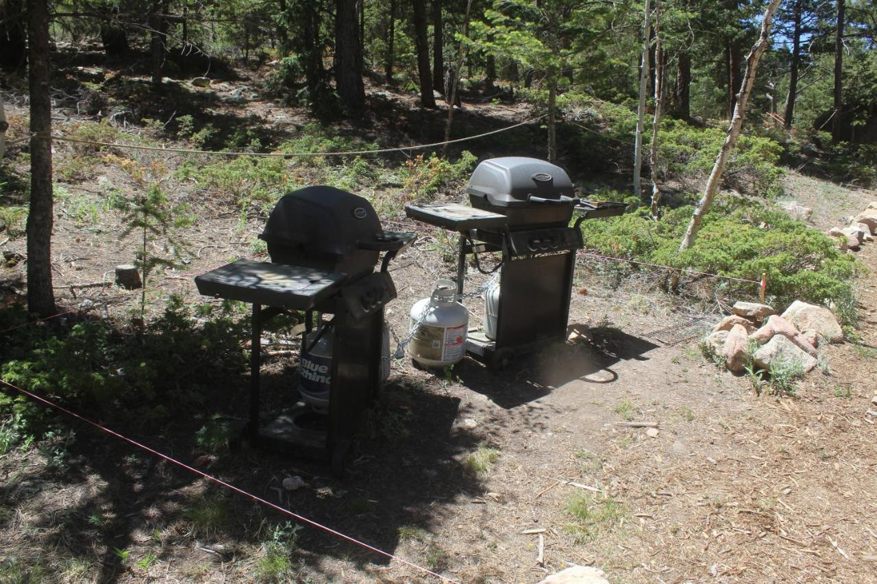 Villa Lawson Adventure Park Idaho Springs Exterior foto
