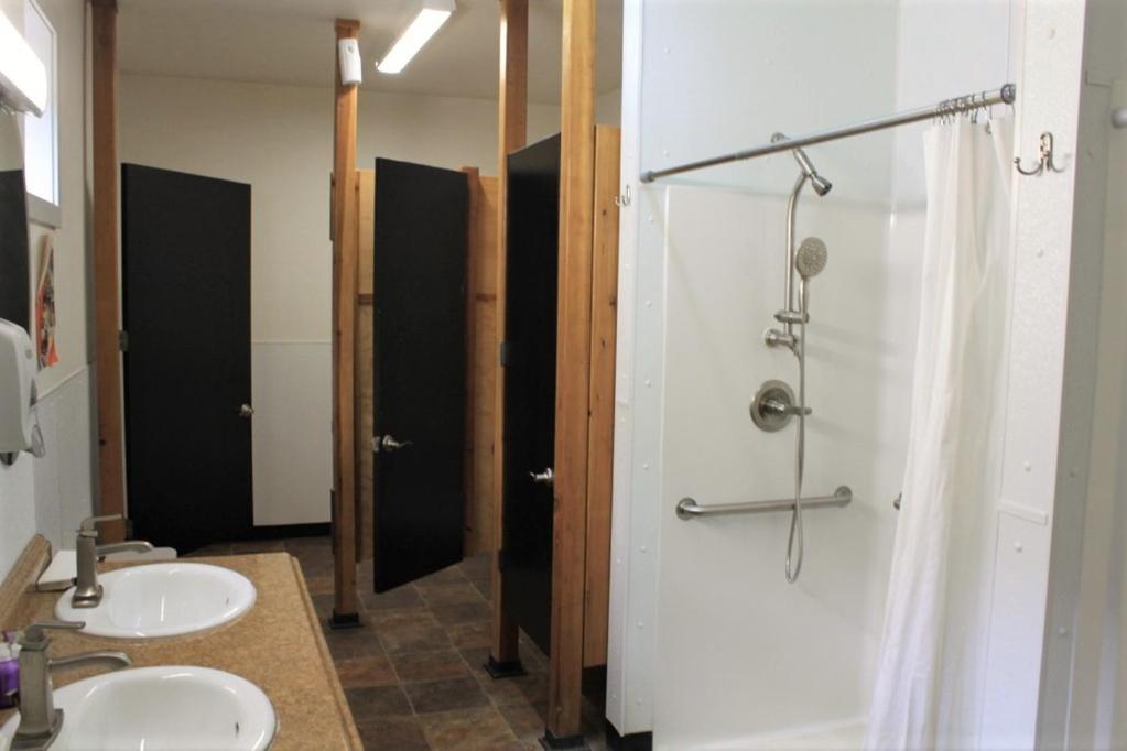 Villa Lawson Adventure Park Idaho Springs Exterior foto