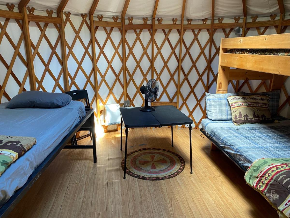 Villa Lawson Adventure Park Idaho Springs Exterior foto