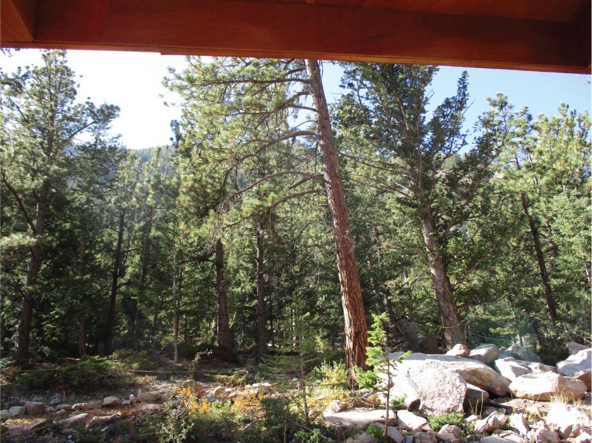 Villa Lawson Adventure Park Idaho Springs Exterior foto