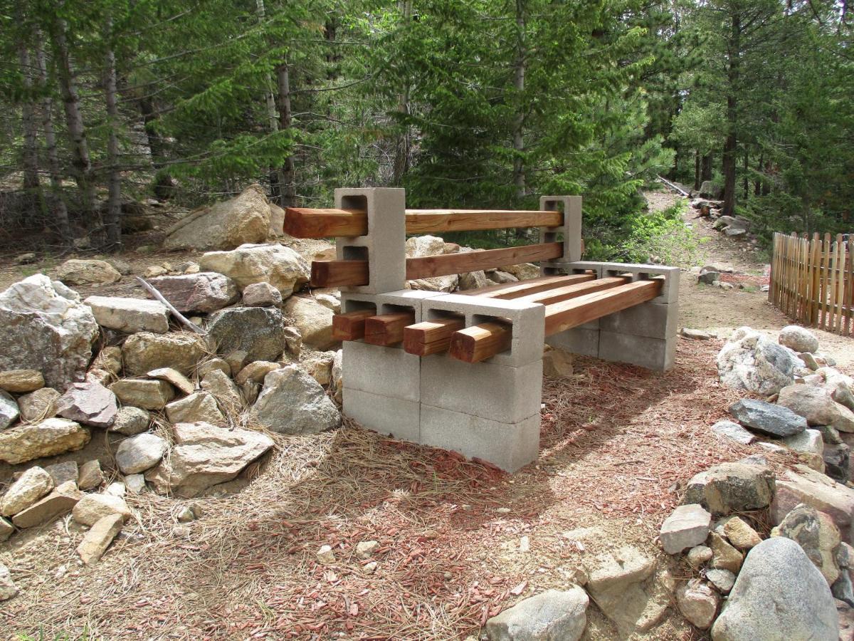 Villa Lawson Adventure Park Idaho Springs Exterior foto